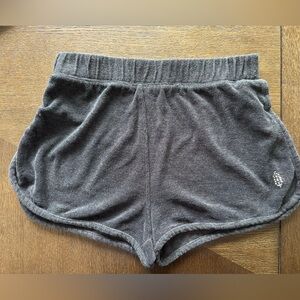 FP Movement by Free People Gray Shorts